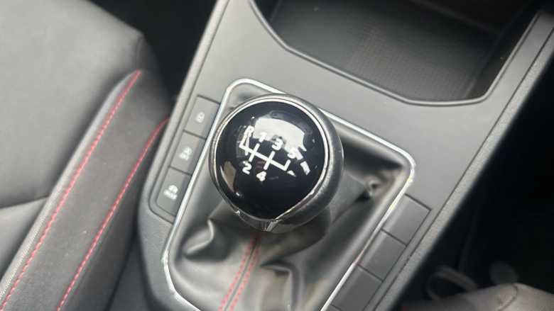 SEAT Ibiza 1.0 TSI 95 FR 5dr Petrol Hatchback